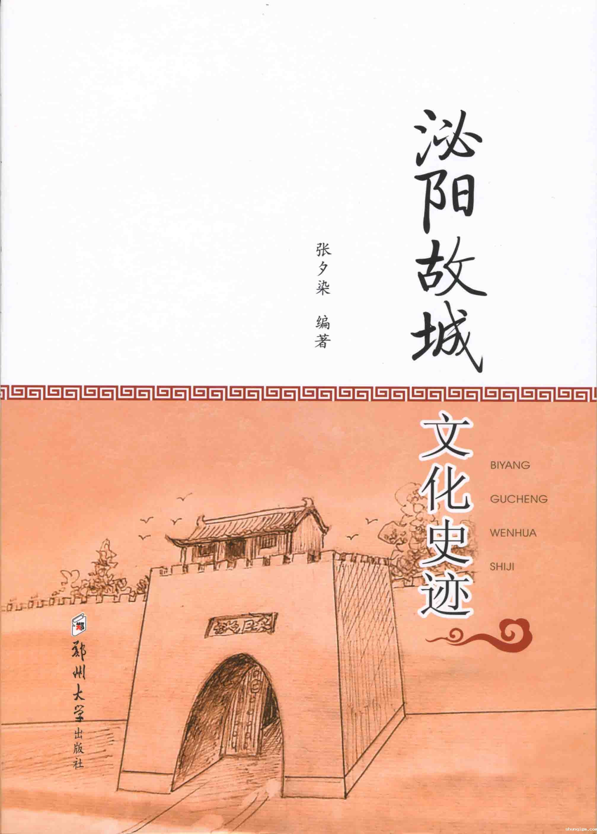 泌阳故城文化史迹